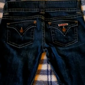 Hudson Jeans